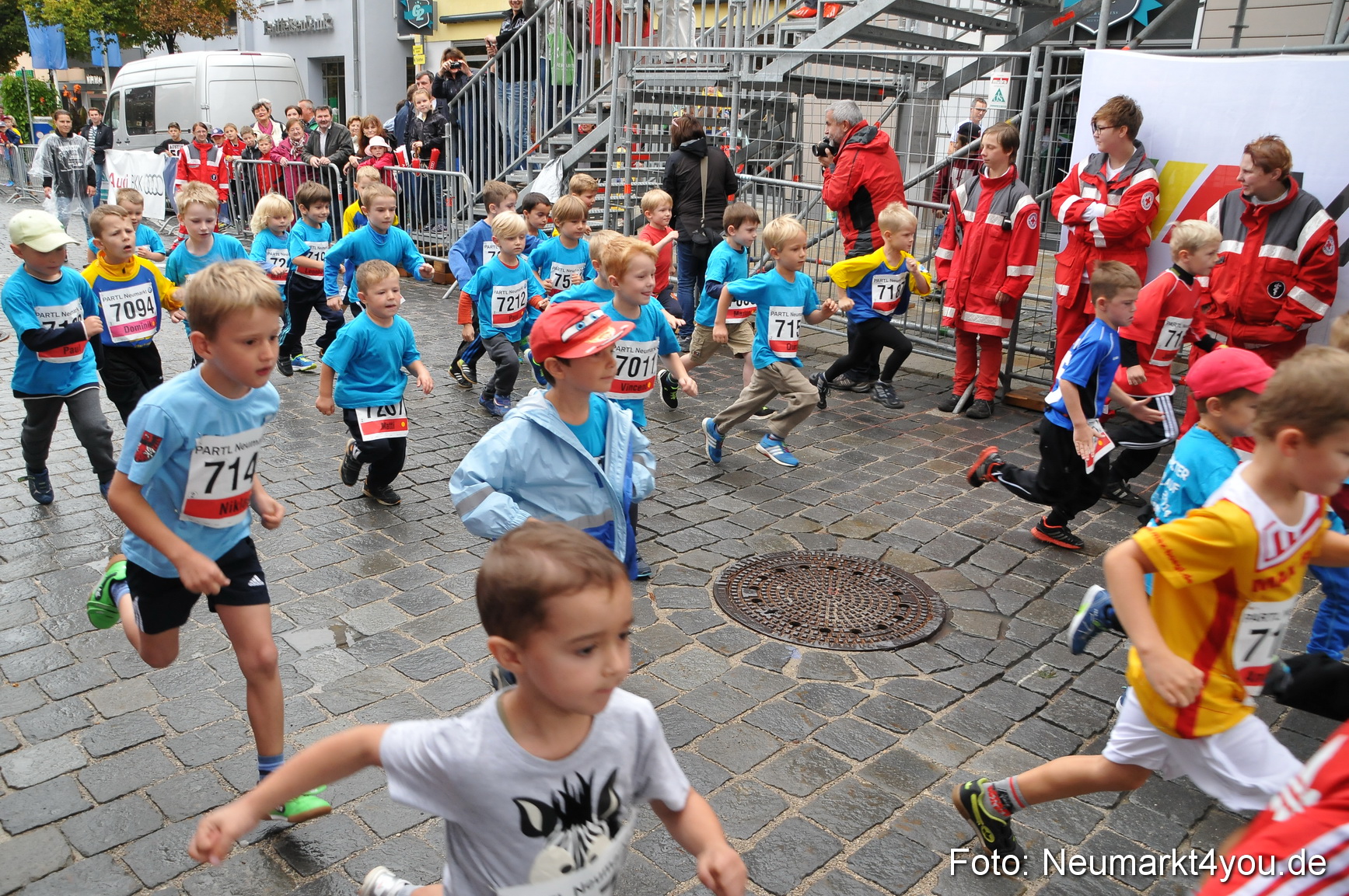 Stadtlauf Neumarkt 2014 1374